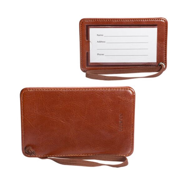 Venezia Luggage Tag Thumbnail