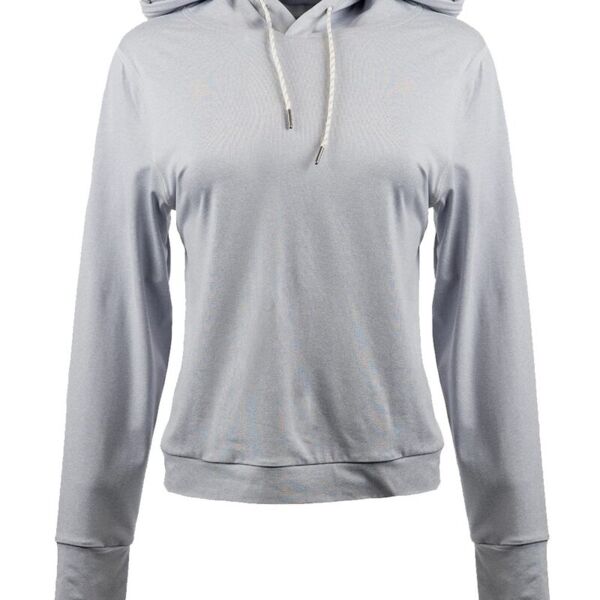 Women's Dawn to Dusk Hooded Pullover Thumbnail