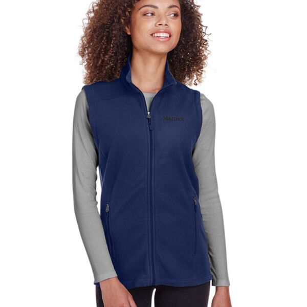 Ladies' M2 Rocklin Vest Thumbnail