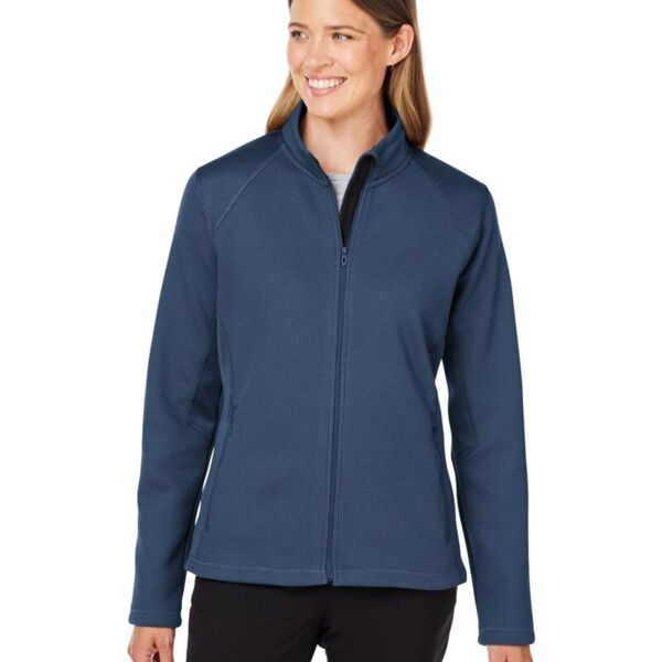 Women's Constant Canyon Full-Zip Sweater Thumbnail