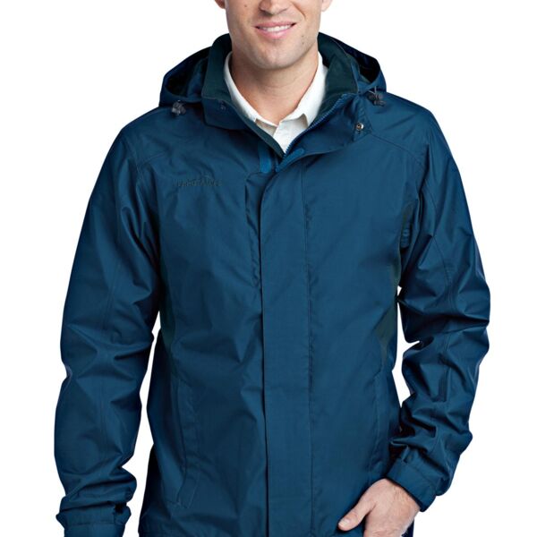 Rain Jacket Thumbnail