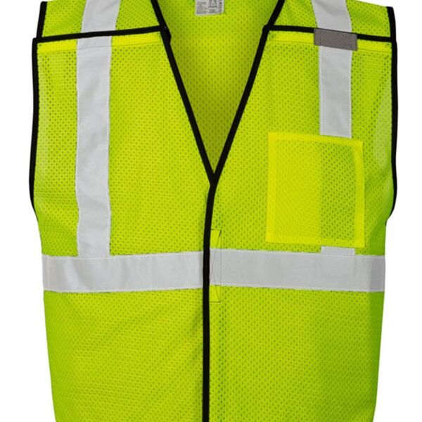 One-Pocket Breakaway Vest Thumbnail