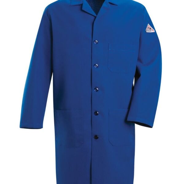 Men's Lab Coat - Nomex® IIIA - 6 oz. Thumbnail