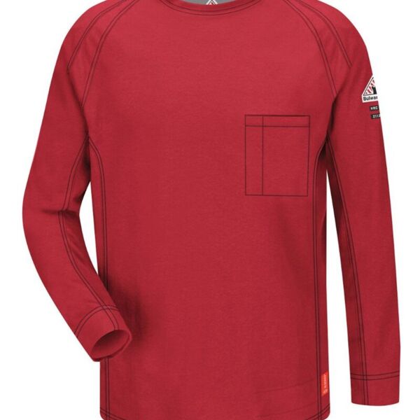 Flame Resistant Long Sleeve Shirt - Tall Sizes Thumbnail