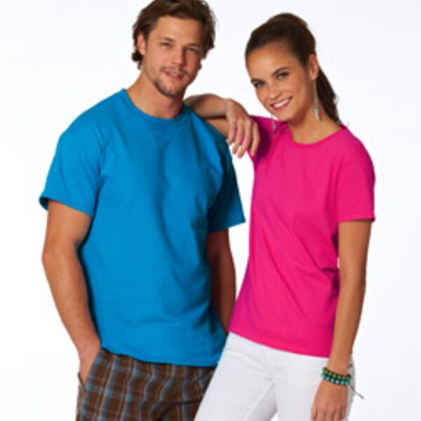 Supplied Blank Shirt Thumbnail