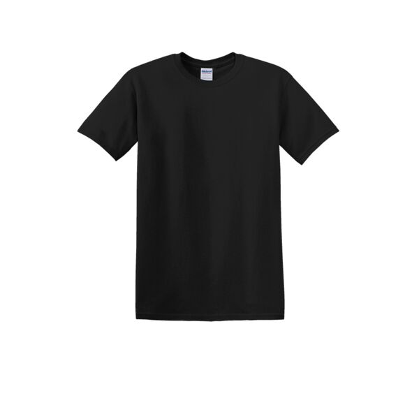 Premium Crew Neck T-shirt Thumbnail