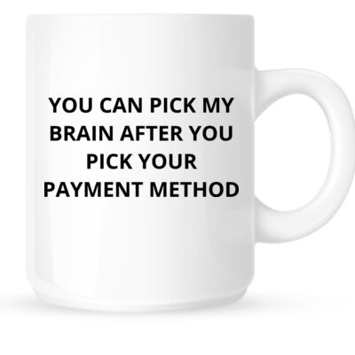 Mug Motivator Payment Method Thumbnail