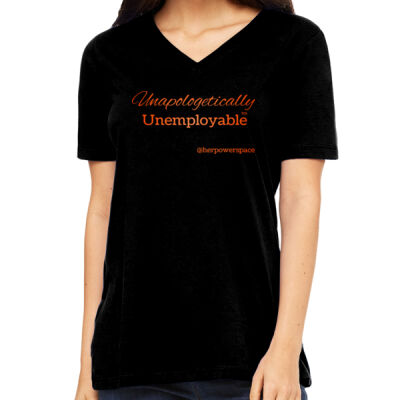 Unapologetically  Unemployable Thumbnail