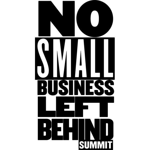 No Small Business Left Behind Thumbnail