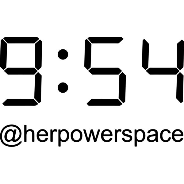 9:54 Her Power Space Thumbnail