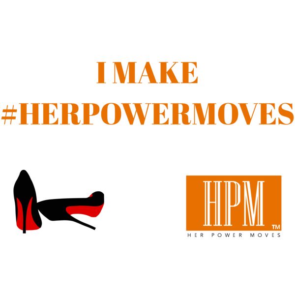 I Make HP Moves Thumbnail