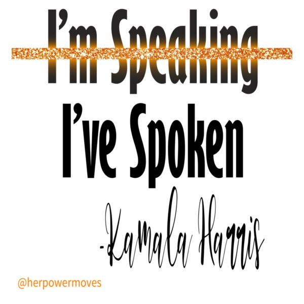 Ive Spoken black Thumbnail