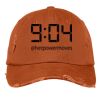 Distressed Cap Thumbnail