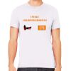 Unisex Jersey Short-Sleeve T-Shirt Bella+Canvas Thumbnail